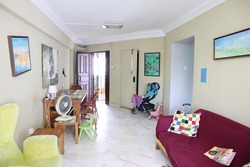 Blk 104B Depot Road (Bukit Merah), HDB 4 Rooms #245465811